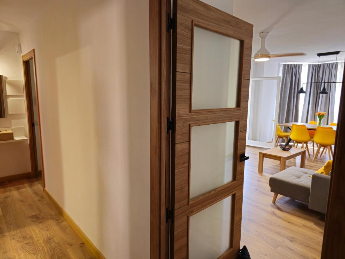 El Olivo Apartment