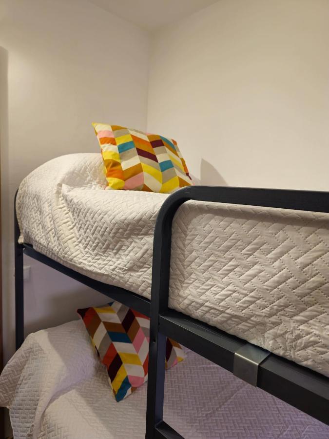 El Olivo Apartment *
