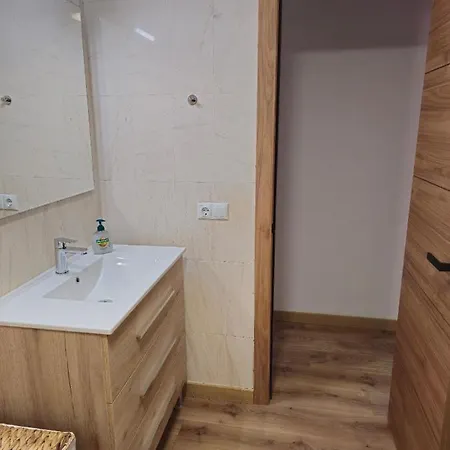 Apartamento El Olivo Empuriabrava Buitenkant foto