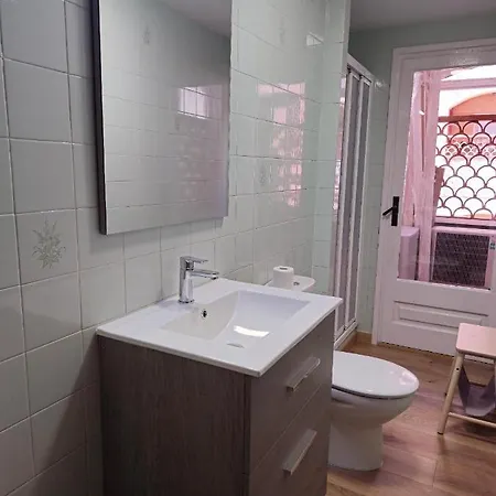 Apartamento El Olivo Empuriabrava Buitenkant foto