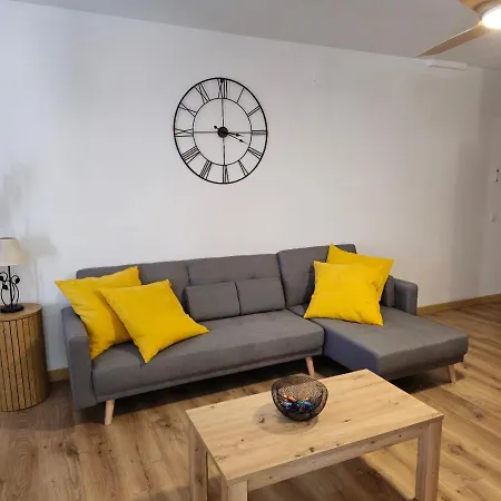 Apartamento El Olivo Empuriabrava Buitenkant foto
