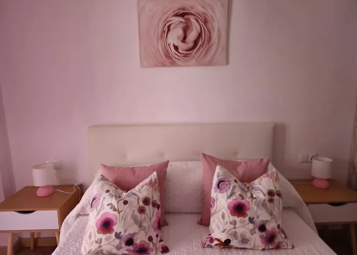 Apartamento El Olivo