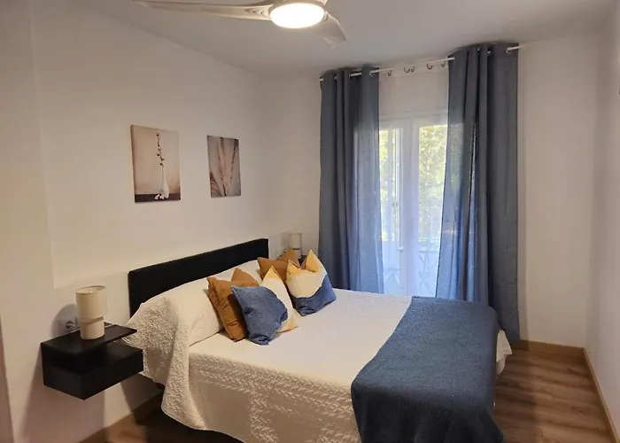 Apartamento El Olivo