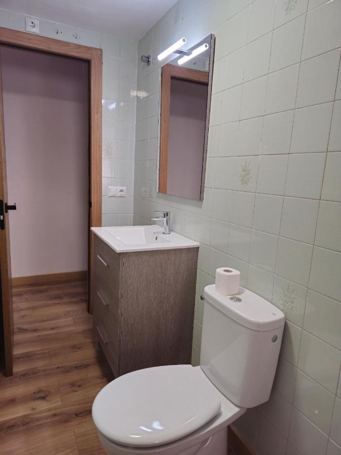 Appartement El Olivo *