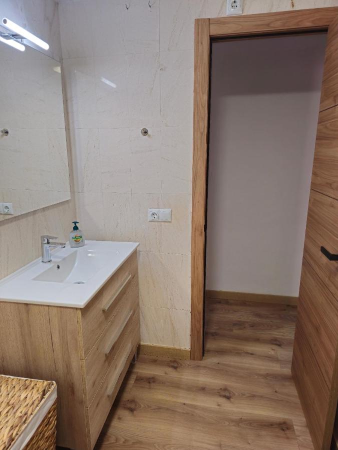 El Olivo Appartement
