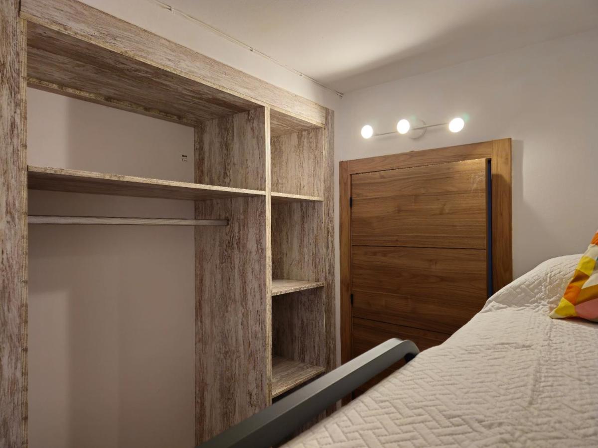 Appartement El Olivo Empuriabrava