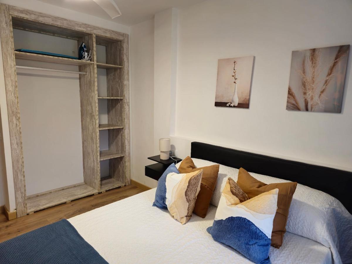 El Olivo Appartement Empuriabrava