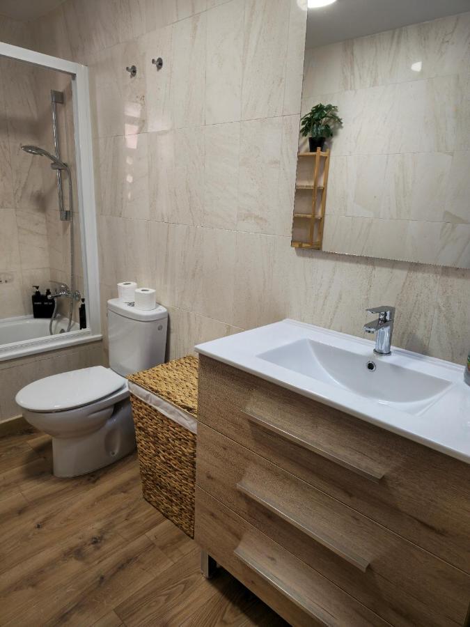 Appartement El Olivo *
