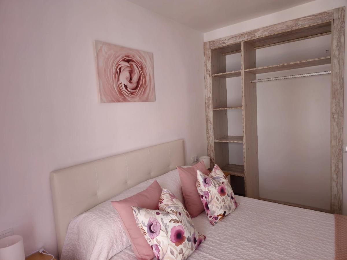El Olivo Appartement *