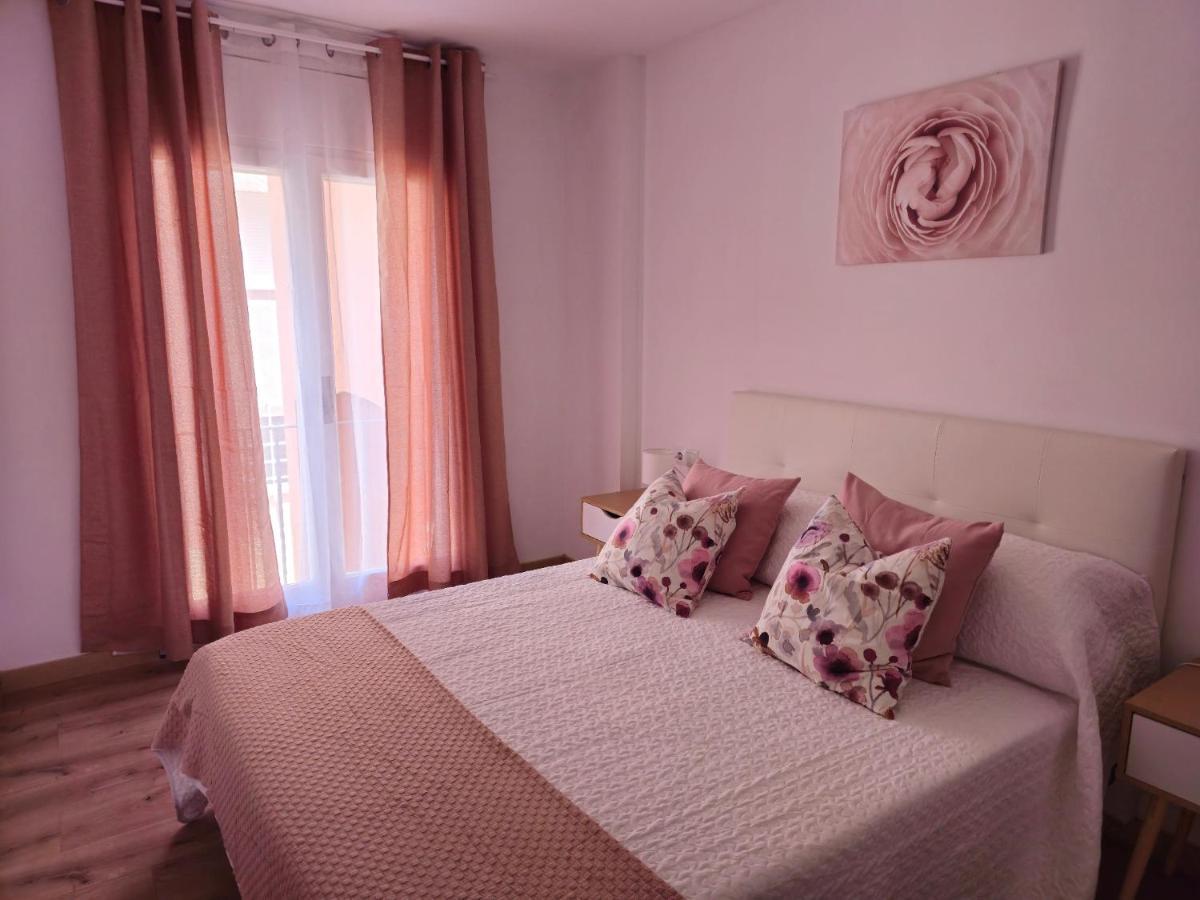 Appartement El Olivo