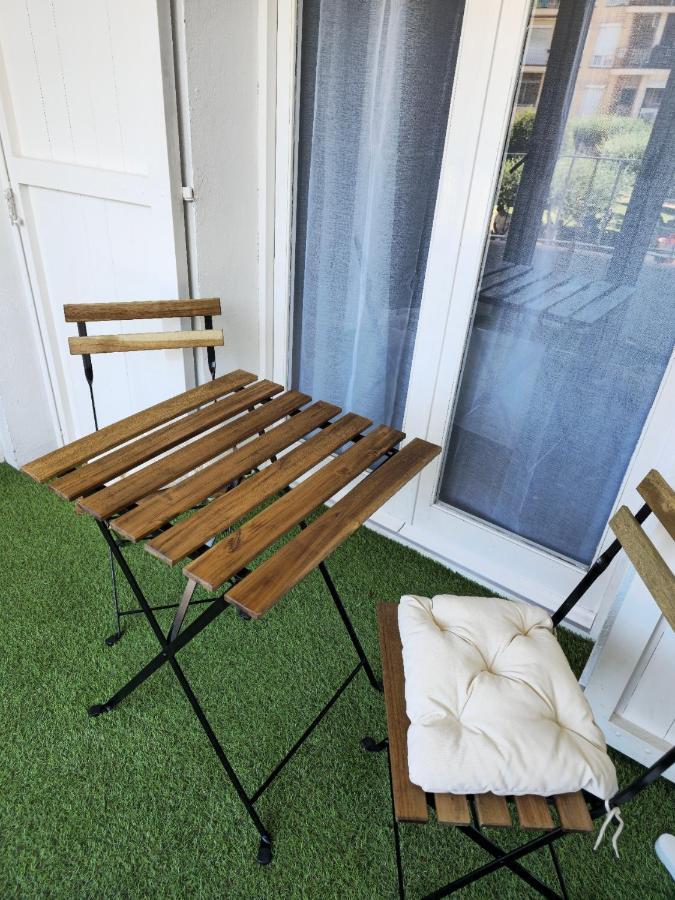 Appartement El Olivo