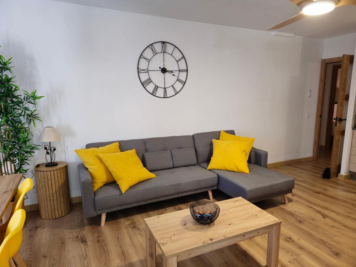El Olivo Appartement