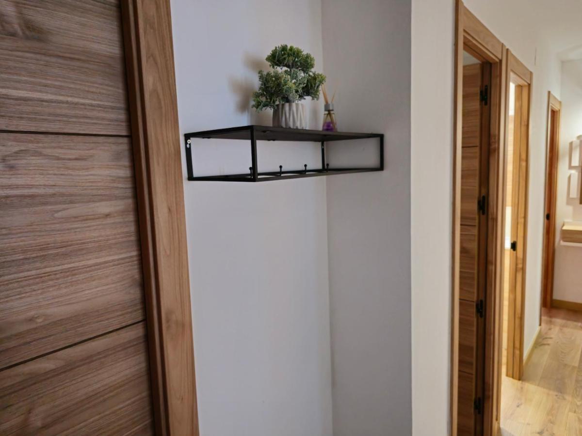 Appartement El Olivo Empuriabrava