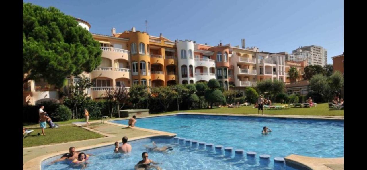 Appartement El Olivo
